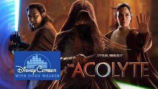 The Acolyte - DisneyCember