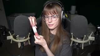 Ult Rare ASMR Sounds