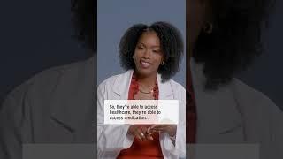 Getting Help with HIV Treatment