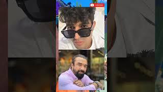 LEAKED  Ajaz Khan Vs Thara Bhai Joginder CALL RECORDING! | #ajazkhan  #tarabhaijogindar #controvers