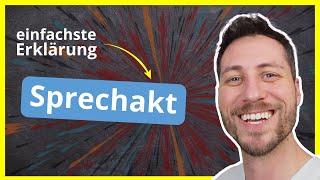 Sprechakte - Illokution und sprachliche Handlungen in der Pragmatik (Austin & Searle)