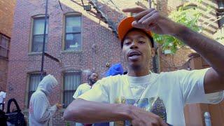 Cousin Stizz - Solo (Official Music Video)