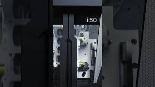 ️ Precision for the FUTURE of mobility! 