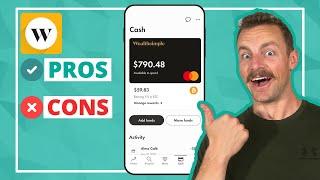 My Wealthsimple Cash & Save Review | Pros & Cons After 3 years!