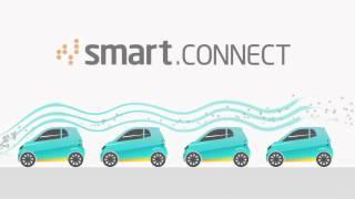 Smart Car Concept