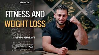 Ramadan Fitness Hacks: How to Maintain Muscle and Lose Weight | Masterclass with Dr. Abud Bakri [4k]