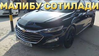 Малибу сотилади мурожат учун телефон;+998 97 511 11 33