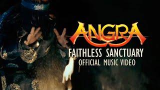 Angra - Faithless Sanctuary (Official)