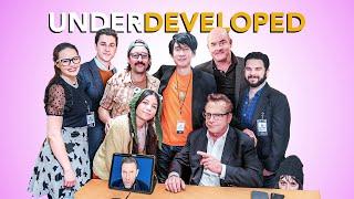UnderDeveloped Series | VYRE Network