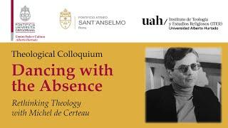 #3 Rethinking Theology with Michel de Certeau (Bernard Sawicki, O.S.B. - Tiziano Ferraroni, S.J.)