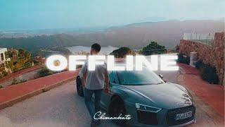 Lijpe Type Beat - Offline (prod.chimanbeats)