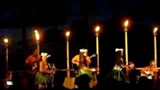 Hawaiian Hula