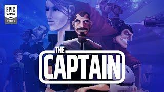 The Captain - Official Trailer