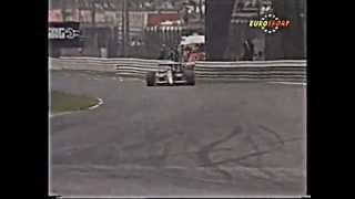 F1 1990 - Italian Grand Prix Pre Qualifying