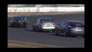 Best Motoring - E63 AMG vs Audi S8 vs Carrera 4S vs Panamera Turbo vs Panamera S