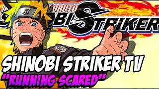 NARUTO SHINOBI STRIKER TV Ventus SGN | Naruto Shinobi Striker PS5 Gameplay #shinobistriker