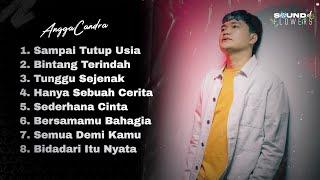 Angga Candra Original Song - Sound of Flowers Live Session