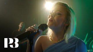 Zara Larsson - Ruin My Life / live i P3 Session