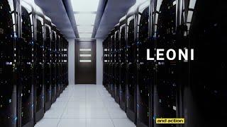 corporate video for wires provider | corporate video for LEONI