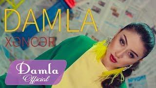 Damla - Xencer 2018 (Official Music Video)