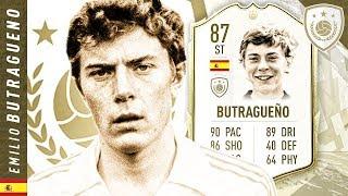WORTH THE UNLOCK!? FIFA 20 ICON SWAPS 87 BUTRAGUENO REVIEW! FIFA 20 Ultimate Team
