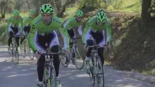 Interview with Cannondale Pro Cycling's Cam Wurf