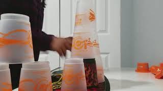 Speed Stacks Cups - SI Eun kim's Pro Series 2 Cup - unboxing