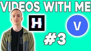 How I make my videos | Editing and Adding Effects, Music, Sounds #3