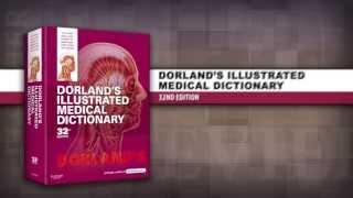 Dorland's Illustrated Medical Dictionary, 32nd Edition