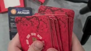Метафорические карты (МАК) дао и-цзин