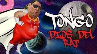 Música 14 - Tongo Rap God 