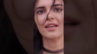What Kendall Jenner Looks Like When She's Running