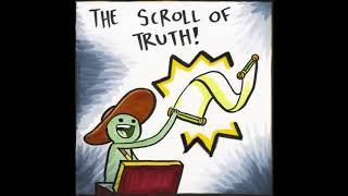 The Scroll Of Truth