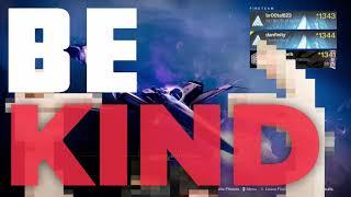 BE KIND. HAVE FUN. GET S#!T DONE. | DANFINITY'S TWITCH CHANNEL TRAILER
