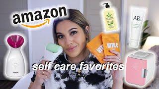 AMAZON FAVORITES: SELF CARE EDITION