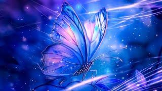 999 Hz - The Butterfly Effect -  Attract Miracles, Blessings and Great Tranquility in your life