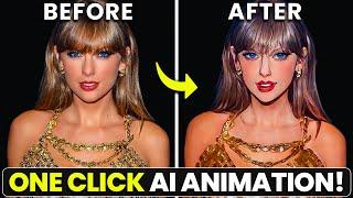 Create INSANE 3D Animations of Yourself Using FREE AI Tools | Stylar AI Tutorial 2024