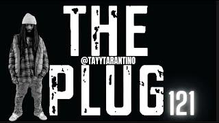  The Plug 121: Tayy Tarantino Talks 5741, Cali Shows & Balancing Passion with Family 