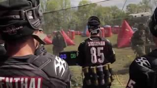 Derder Productions - "Reckoning Series S2 E5 - Vicious" (PAINTBALL VIDEO)