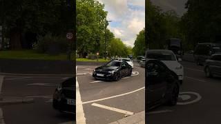 New BMW M2 G87 in London