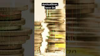 Was sind Altcoins und Beispiele dafür. #altcoins #altcoins