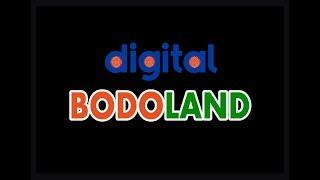 Digital Bodoland II Tutorial (Bodo Version)