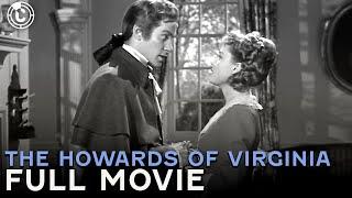 The Howards Of Virginia (ft. Cary Grant) | Full Movie | CineStream