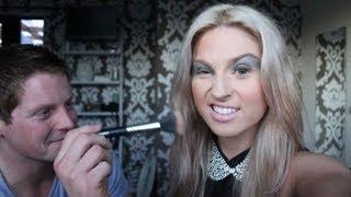  Bevan & Shaaanxo "Boyfriend" Does My Makeup Tag! 