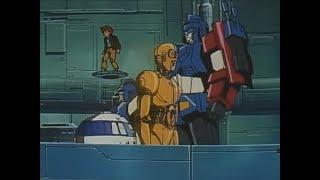 Star Wars robots in Transformers Victory