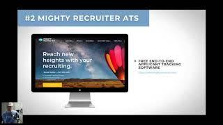 5 Free Recruiting Software Platforms