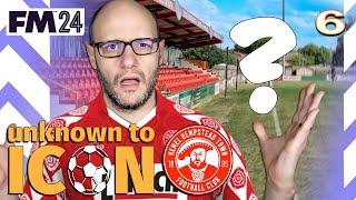 THE PLAYOFFS | Part 6 | HEMEL HEMPSTEAD | Unknown To Icon FM24