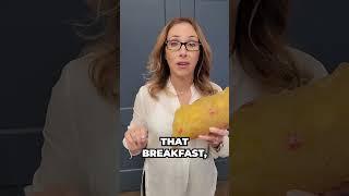 Why Skipping Your Breakfast is NOT Helping You Lose Weight #shorts #nutrition #weightloss