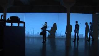 DESIGN ACT 2010. Репортаж 1