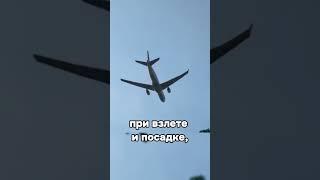 Почему в самолете выключают свет?  #авиация #самолет #полет #пилот #ночнаясмена